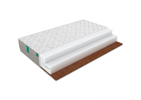 Матрас Sleeptek Roll SpecialFoam Cocos 25